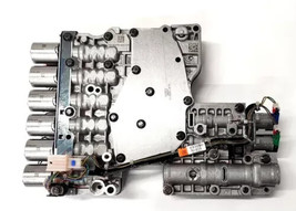 FORD 10 SPEED 10R80 TRANSMISSION VALVE BODY RF-HL3P-7A092-AD FORD image 3