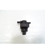 Mercedes W209 CLK55 valve, fuel vapor purge 0004703593 - $335.33 MXN