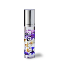 Blossom Roll On Lip Gloss Grape 0.3oz - $6.74