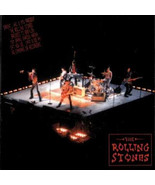 The Rolling Stones Live “Viva Las Vegas” @ the MGM Grand on 11/22/97 Rar... - $25.00