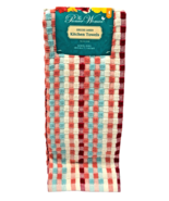 The Pioneer Woman Kitchen Towel Set (4) 16&quot; x 28&quot; Multicolor Gorgeous Ga... - £13.53 GBP