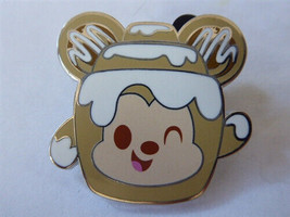 Disney Trading Pins 151825 Mickey - Cinnamon Bun - Munchlings - Mystery - $9.50