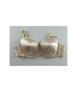 Vintage Orlfa Bra Womens Ivory Size 36 B 80B Lace Sexy - $252.36 MXN