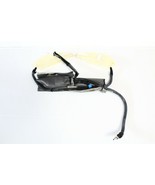 2008-2013 INFINITI G37 COUPE FRONT LEFT DRIVER SEAT AIR PUMP BOLSTER P609 - $39.14