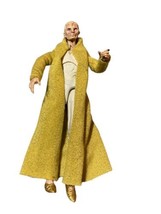 Hasbro Star Wars Supreme Leader Snoke 7” Last Jedi Figure - $9.80