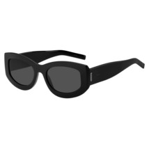 Ladies&#39; Sunglasses Hugo Boss BOSS-1455-S-807 Ø 55 mm (S0383189) - £91.67 GBP