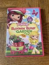 Strawberry Shortcake Bloomin Berry Garden DVD - £7.72 GBP