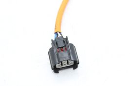 08-11 SUBARU IMPREZA O2 OXYGEN SENSOR Q6178 image 9