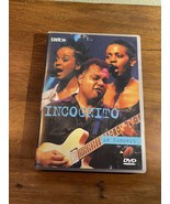 Incognito - In Concert (DVD, 2005) - £10.09 GBP