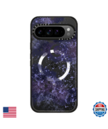 CASETiFY Impact Case for Google Pixel 9 Pro XL - Inky Night Sky - Clear ... - $78.58