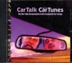 Car Talk Car Tunes, Vol. 1 [Audio CD] Various Artists - £18.29 GBP