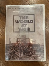 The World at War Volume 3 (DVD, 2004) Sealed - $30.00