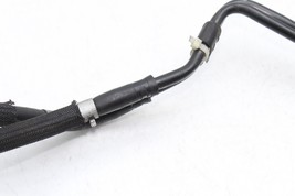 17-20 INFINITI Q60 POWER STEERING HOSES LINES PIPES TUBES SET E6031 image 4
