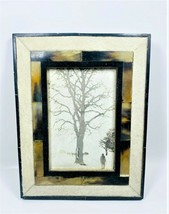 Manorisms Picture Frame - Abstact Frame 4&quot;x6&quot; - $17.76
