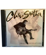 Chris Smither - Small Revelations (1997) cd Excellent condition - £7.98 GBP