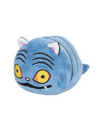 NEW! Kpop Demon Hunters Plushie Kpop Blue Tiger Stuffed Animal DERPY Plush - $19.90