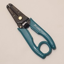 ProsKit 8PK-3001D Electronic Wire Stripper Cutter Cutting Pliers (AWG 30-20) - $15.95