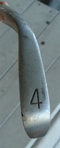 Tour Model 4 Iron, Peripheral Balancing, Nice, Very Good Condition, Great Club - £15.81 GBP