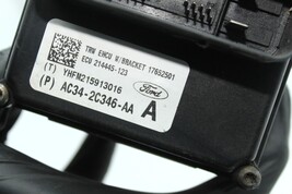 2008-2010 FORD F-250 F-350 6.4L DIESEL ABS ANTI LOCK BRAKE PUMP MODULE H2006 image 11