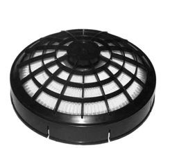 EnviroCare Replacement HEPA Dome Vacuum Filters made to fit Tristar Compact #COR - £10.42 GBP