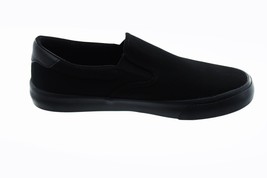 Lugz Women&#39;s Clipper Sneaker Black/Black Size 11 - £17.00 GBP