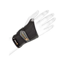 Shock Doctor Wrist Sleeve Wrap Support (Right) - Black, Medium  - $100.88 CAD