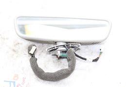 10-14 MERCEDES-BENZ GLK350 4MATIC Rear View Mirror F1230 image 9