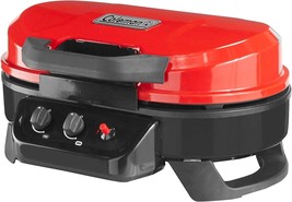 For Camping And Tailgating, Use The Coleman Gas Grill | Portable Propane Grill. - £184.54 GBP