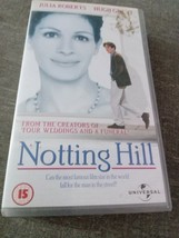 Notting Hill (VHS/SUR, 2002) - £8.95 GBP
