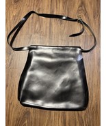 LA BAGAGERIE Crossbody Black - $1,177.14 MXN