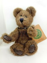 Boyds Bear Collection LTD Gettysburg Pa The Archives Series 1990-98 HUMBOLDT NWT - £7.75 GBP
