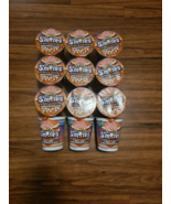 Nissin Cup Noodles Campfire Smores Flavored Ramen- 12 Pack - $420.40 MXN