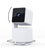 New Wyze Cam Pan V3 ndoor/Outdoor IP65-Rated 1080p Pan/Tilt/Zoom Wi-Fi S... - €38,60 EUR