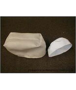 vac filter package #2f22 for loveless vacuums - $766.30 MXN