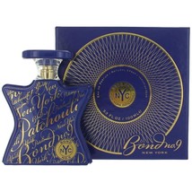 Bond No. 9 New York Patchouli by Bond No. 9, 3.3oz EDP Spray for Unisex ... - £192.02 GBP