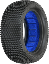 Hole Shot 3.0 2.2 4 Wheel Drive M4 Buggy Front Tires PRO829103 RC Tire - €39,94 EUR