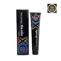 Paul Mitchell The Color Permanent Hair Color # 9N 9/0 3 Oz - £7.74 GBP