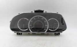 Speedometer Cluster Us Market Sedan Lx Cvt 2015-2017 Honda Accord Oem #13958 - £71.93 GBP