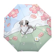 Pets Outdoor Rain Umbrella - £65.14 GBP