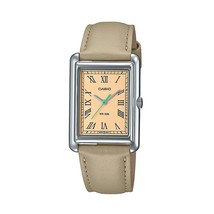 Casio Standard Collection - Brown - £96.35 GBP
