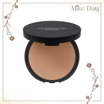 Bare Minerals Barepro 16HR Skin Perfecting Powder Foundation Medium 35 Cool 8g - £30.19 GBP