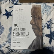 Io Conversazioni con me stesso Mandela Nelson - $4.69