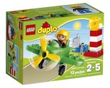 LEGO DUPLO Town Little Plane (13 Piece) - $24.95