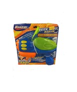 BANZAI QUICK SHOT BLASTER EASY PUMP ACTION DUAL-STREAM BLASTING UP TO 23 FT - $7.54 CAD
