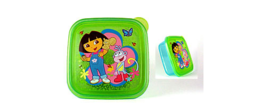 Dora The Explorer Sandwich Box - €8,68 EUR