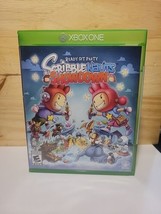 Scribblenauts Showdown - Microsoft Xbox One - £5.14 GBP