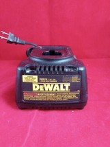 DEWALT  DW9116 7.2V – 18V 1 Hour Battery Charger - $21.99
