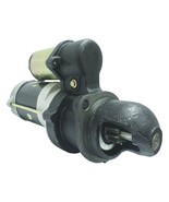 NEW STARTER FITS DEERE TRACTOR  2750 2755 2850 2855 2940 2950 2955 3050 3140 - $205.69