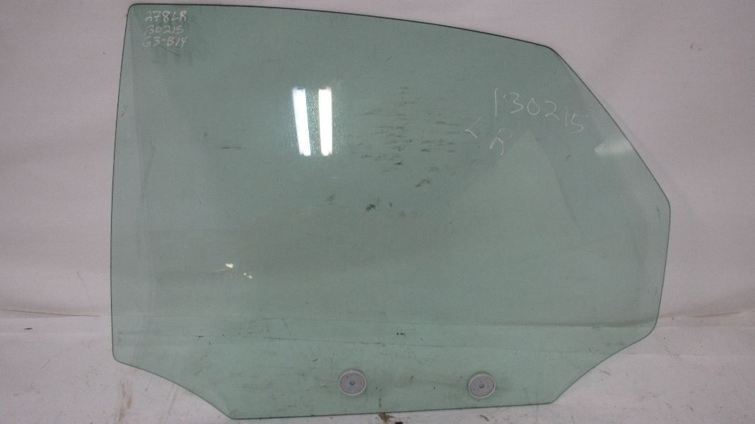 Left Rear Door Glass OEM 1996 1997 1998 99 00 01 02 03 04 05 06 07 Ford ... - $41.57