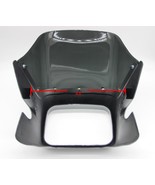 fit Yamaha RX115 Headlamp Cover White Bezel Housing - $93.04 CAD